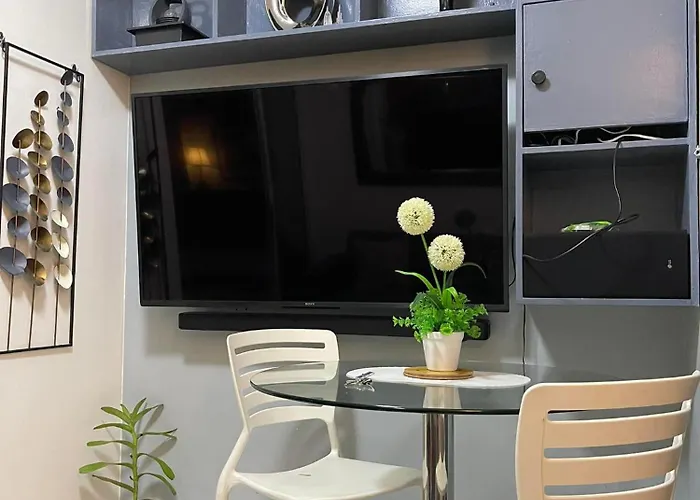 Apartment Viera Haven *