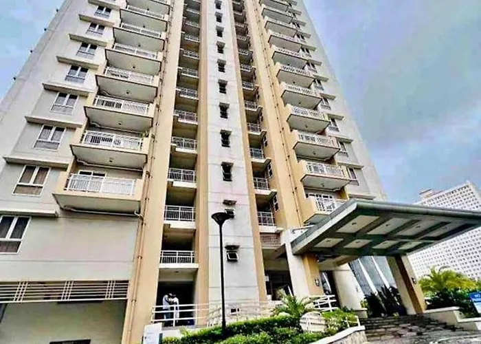 Apartment Viera Haven *