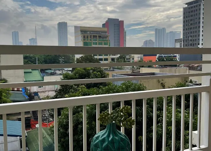 Viera Haven Apartment Manila