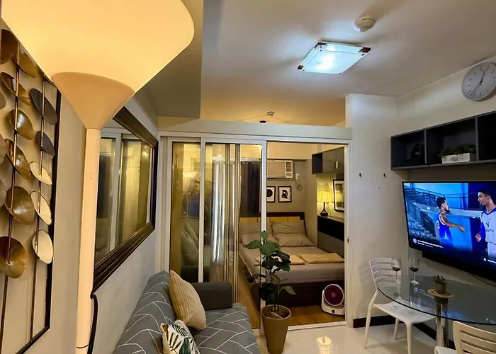 Apartment Viera Haven *