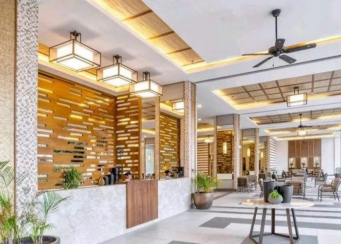 Viera Haven Apartment Manila