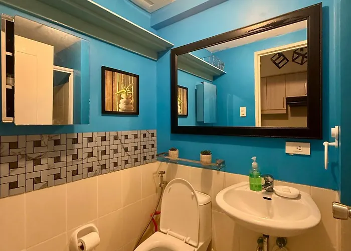 Viera Haven Apartment Manila