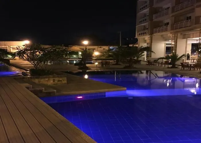 Viera Haven Apartment *